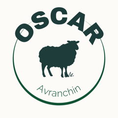 Logo OSCAR Avranchin