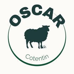 Logo OSCAR Cotentin