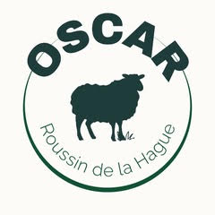 Logo OSCAR Roussin de la Hague