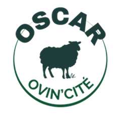 Logo Ovin’Cité de l’OSCAR